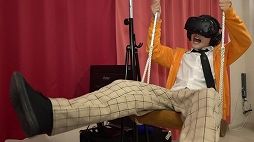 画像ギャラリー No.007のサムネイル画像 / VR体感アトラクション「バーチャルラボ仙台」が7月21日より開催