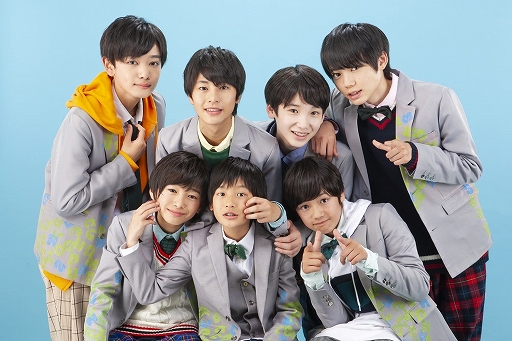 画像ギャラリー No.008のサムネイル画像 / VR体感アトラクション「バーチャルラボ仙台」が7月21日より開催