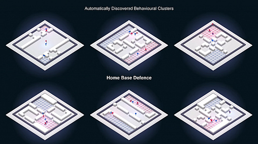 ꡼ No.003 | ϸǥץΤˤäGoogle DeepMindAI٤ϡQuake III ArenaפΥץ㡼եåĩ