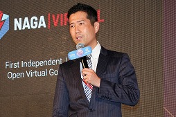 画像ギャラリー No.002のサムネイル画像 / ブロックチェーン業界向けイベント「TOKENSKY TOKYO 2018」が開催。ブロックチェーンゲームに対する取り組みが紹介された2つのセッションをレポート