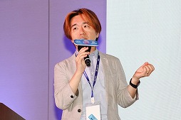 画像ギャラリー No.010のサムネイル画像 / ブロックチェーン業界向けイベント「TOKENSKY TOKYO 2018」が開催。ブロックチェーンゲームに対する取り組みが紹介された2つのセッションをレポート