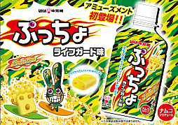 ���������꡼ No.002�Υ���ͥ������ / �֤פä��� �饤�ե�����̣�פ����졼�󥲡���η��ʤȤ����о�