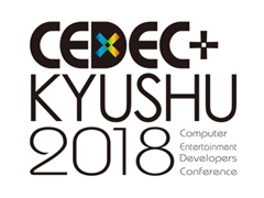 CEDECKYUSHU 2018פ121˳ŷꡣ彣˵֤ȡĿͤоݤȤåȤθ礬