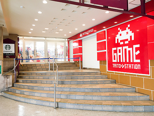 画像ギャラリー No.001のサムネイル画像 / 栃木県小山市に「タイトーFステーション VAL小山店」が7月5日開店