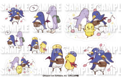 画像ギャラリー No.010のサムネイル画像 / 岐阜市で開催される第2回「全国エンタメまつり」,VRコーナー出展企業発表