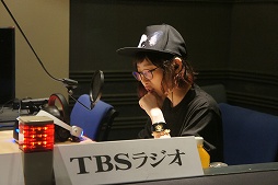 画像ギャラリー No.002のサムネイル画像 / ラジオ「ライムスター宇多丸とマイゲーム・マイライフ」,7月12日&7月19日放送回のゲストは南條愛乃さん