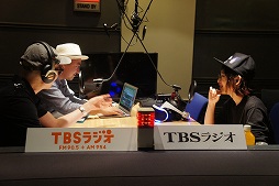 画像ギャラリー No.003のサムネイル画像 / ラジオ「ライムスター宇多丸とマイゲーム・マイライフ」,7月12日&7月19日放送回のゲストは南條愛乃さん