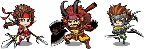 画像ギャラリー No.015のサムネイル画像 / 「戦国BASARA」と山梨県甲府市のコラボスタンプラリーが7月28日から開催