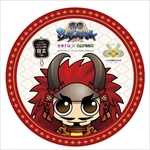画像ギャラリー No.016のサムネイル画像 / 「戦国BASARA」と山梨県甲府市のコラボスタンプラリーが7月28日から開催
