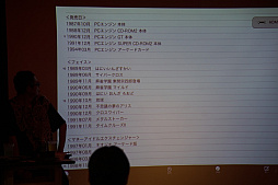 ꡼ No.004Υͥ / PC󥸥ȤϡơȥեɤȤ᡼ϲäΤRIKIƣͻ᤬ǥפ˸äRIKI 8BIT NIGHTפݡ