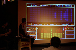 ꡼ No.006Υͥ / PC󥸥ȤϡơȥեɤȤ᡼ϲäΤRIKIƣͻ᤬ǥפ˸äRIKI 8BIT NIGHTפݡ