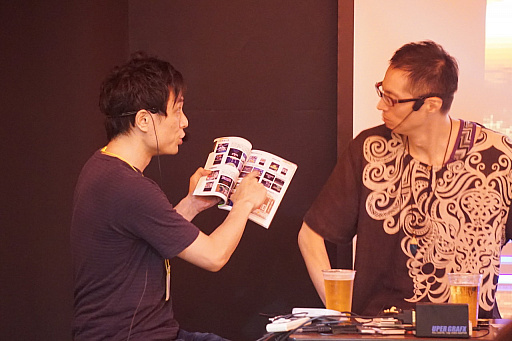 ꡼ No.009Υͥ / PC󥸥ȤϡơȥեɤȤ᡼ϲäΤRIKIƣͻ᤬ǥפ˸äRIKI 8BIT NIGHTפݡ