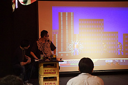 ꡼ No.014Υͥ / PC󥸥ȤϡơȥեɤȤ᡼ϲäΤRIKIƣͻ᤬ǥפ˸äRIKI 8BIT NIGHTפݡ