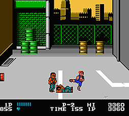 ꡼ No.003 | ֥֥ɥ饴4ȥΥɤڤDOUBLE DRAGON SOUND COLLECTION VOL.1פ817ȯ