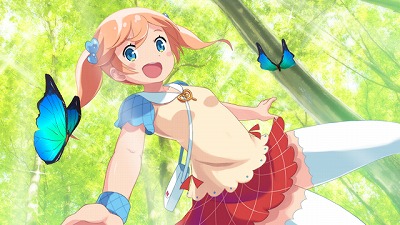 画像ギャラリー No.003のサムネイル画像 / 「E-mote」がアップデートでノベルエンジン「宴」に対応