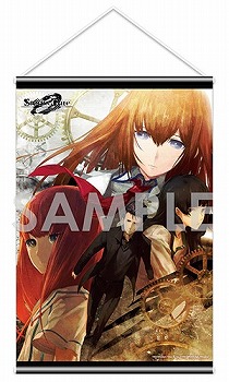 画像ギャラリー No.001のサムネイル画像 / 5pb.のコミックマーケット94の出展情報が公開に