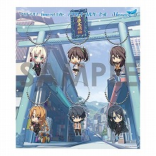 画像ギャラリー No.005のサムネイル画像 / 5pb.のコミックマーケット94の出展情報が公開に