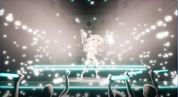 ミス モノクローム Anime Expo 18のライブレポートが公開に