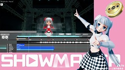 ミス モノクローム Anime Expo 18のライブレポートが公開に