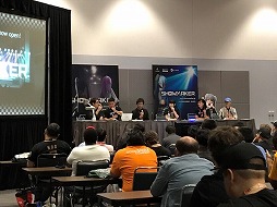 ミス モノクローム Anime Expo 18のライブレポートが公開に