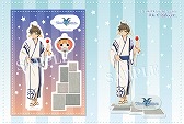 画像ギャラリー No.005のサムネイル画像 / コトブキヤの「テイルズ オブ」シリーズの新作グッズが公開に