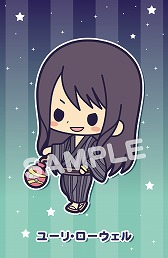 画像ギャラリー No.008のサムネイル画像 / コトブキヤの「テイルズ オブ」シリーズの新作グッズが公開に