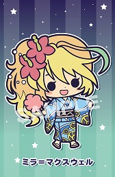 画像ギャラリー No.009のサムネイル画像 / コトブキヤの「テイルズ オブ」シリーズの新作グッズが公開に