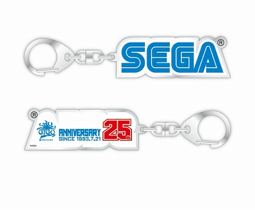 画像ギャラリー No.003のサムネイル画像 / ゲームセンター「セガ池袋GiGO」,25周年記念イベントが7月20日から開催