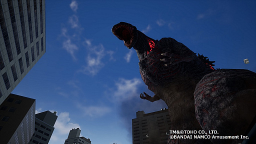 ���������꡼ No.004�Υ���ͥ������ / �֥����� VR�פ�2018ǯ�������ץ�Ρ�VR ZONE OSAKA�פǲ�Ư���ꡣ����إ����ꡤ������˷�նŸ��Ƥ�������