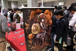 画像ギャラリー No.004のサムネイル画像 / アナログゲーム「Blade Rondo」,本日再販スタート