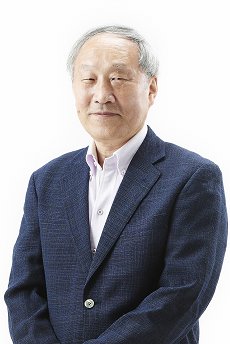 画像ギャラリー No.005のサムネイル画像 / 「CONTINUE〜“ゲーム”90年の歴史〜」を展示中の城陽市歴史民俗資料館で,立命館大学ゲーム研究センター長の上村雅之氏が8月26日に講演