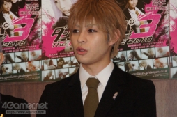 ꡼ No.003Υͥ / 720˳뤷֥󥬥3 THE STAGE 2018 The End of ˾رץ㥹ȥȤȥͥץͤϤ