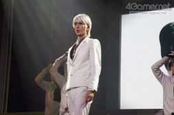 ꡼ No.008 | 720˳뤷֥󥬥3 THE STAGE 2018 The End of ˾رץ㥹ȥȤȥͥץͤϤ