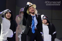 ꡼ No.013 | 720˳뤷֥󥬥3 THE STAGE 2018 The End of ˾رץ㥹ȥȤȥͥץͤϤ