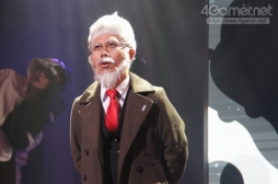 ꡼ No.014 | 720˳뤷֥󥬥3 THE STAGE 2018 The End of ˾رץ㥹ȥȤȥͥץͤϤ