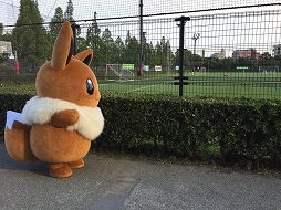 ���������꡼ No.005�Υ���ͥ������ / 7��28���ξ���٥�ޡ��������ե��󥿡�����˥ԥ����奦�ȥ����֥����о�