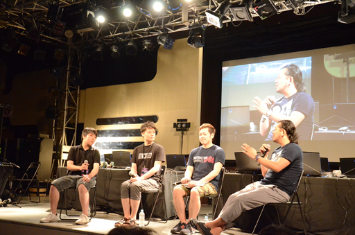 画像ギャラリー No.002のサムネイル画像 / 第2回「eSports Conference」が渋谷で開催。次回は8月31日に