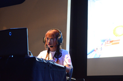 画像ギャラリー No.004のサムネイル画像 / 第2回「eSports Conference」が渋谷で開催。次回は8月31日に