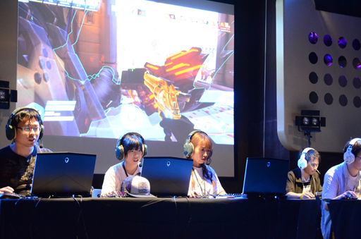 画像ギャラリー No.005のサムネイル画像 / 第2回「eSports Conference」が渋谷で開催。次回は8月31日に