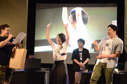 画像ギャラリー No.006のサムネイル画像 / 第2回「eSports Conference」が渋谷で開催。次回は8月31日に