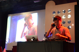 画像ギャラリー No.007のサムネイル画像 / 第2回「eSports Conference」が渋谷で開催。次回は8月31日に