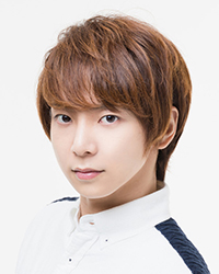 画像ギャラリー No.013のサムネイル画像 / 「BASARA CLUB ファンミーティング2018秋〜学園祭〜」が,大阪で10月27日,東京で11月3日に開催へ