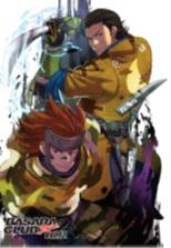 画像ギャラリー No.020のサムネイル画像 / 「BASARA CLUB ファンミーティング2018秋〜学園祭〜」が,大阪で10月27日,東京で11月3日に開催へ