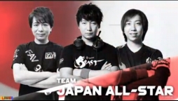 画像ギャラリー No.002のサムネイル画像 / ウルトラゲームスで放映された「RAGE SFV All-Star League」日韓戦のレポートが到着