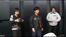 画像ギャラリー No.003のサムネイル画像 / ウルトラゲームスで放映された「RAGE SFV All-Star League」日韓戦のレポートが到着