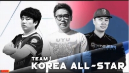 画像ギャラリー No.005のサムネイル画像 / ウルトラゲームスで放映された「RAGE SFV All-Star League」日韓戦のレポートが到着