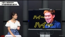 画像ギャラリー No.009のサムネイル画像 / ウルトラゲームスで放映された「RAGE SFV All-Star League」日韓戦のレポートが到着