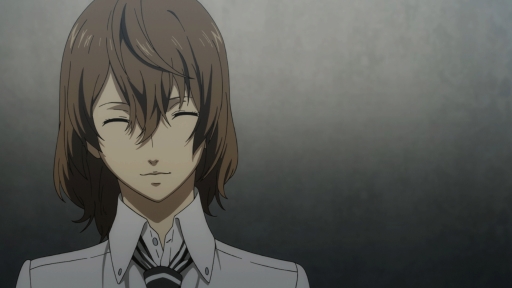 画像ギャラリー No.002のサムネイル画像 / TVアニメ「ペルソナ5」第17話の先行カットが公開に。公式Webラジオ第9回の配信も