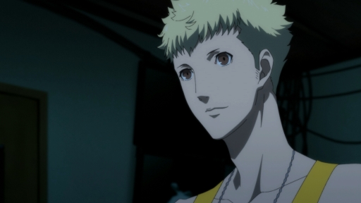 画像ギャラリー No.004のサムネイル画像 / TVアニメ「ペルソナ5」第17話の先行カットが公開に。公式Webラジオ第9回の配信も