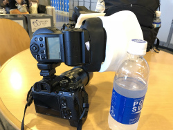 ���������꡼ No.006�Υ���ͥ������ / �������ե����ƥ��Х�2018�βơϤ����š�������Ϥ��濴�ˤ��Ĥġ����ȼ�̣�����ä��ե��ȥ�ݡ��Ȥ�Ǻ�